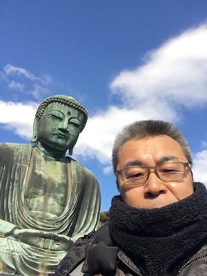 鎌倉大仏