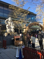 神田明神大国様