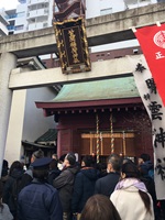 笠間稲荷神社