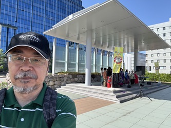 金沢駅西ゴスペル