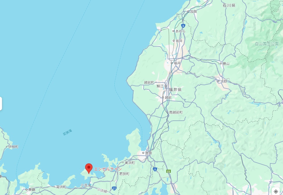 エンゼルライン