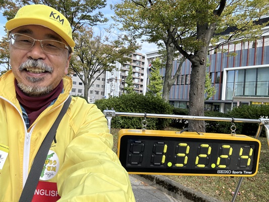 金沢マラソン２