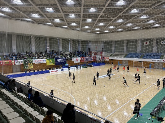 ヴィンセドール白山