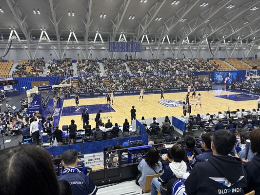 ブローウィンズ