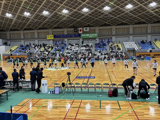 北國ハニービー石川