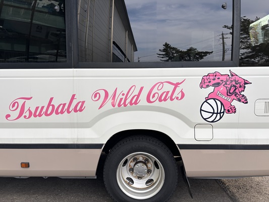 つばたワイルドキャッツ