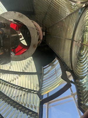 ひのみさき灯台